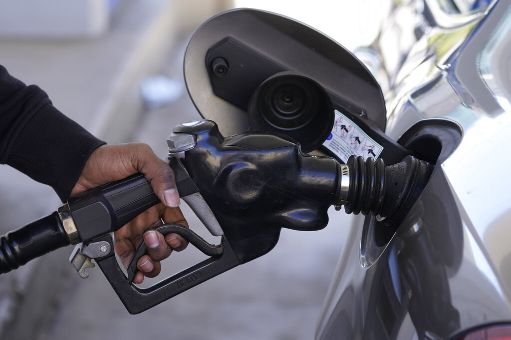 fuel check in car rental